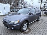 Mitsubishi Outlander 2.2 DI-D 4x4 automat, navigace - náhled 1