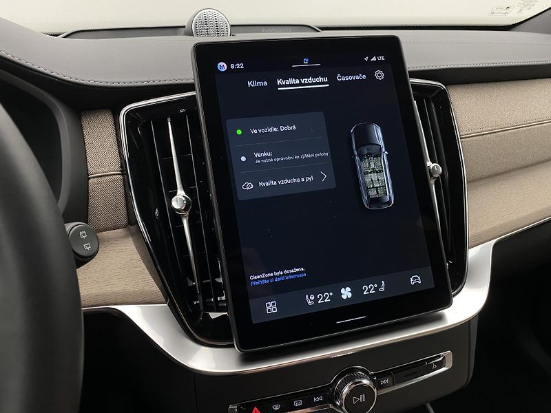 Volvo XC90 (2026) T8 AWD RECHARGE BRIGHT PLUS 7m - fotka 44 z 71