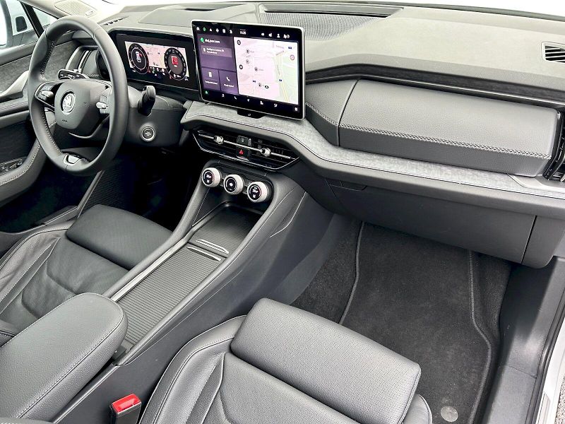 Škoda Kodiaq (2024) Exclusive Selection 2.0 TDI 14 - fotka 14 z 35