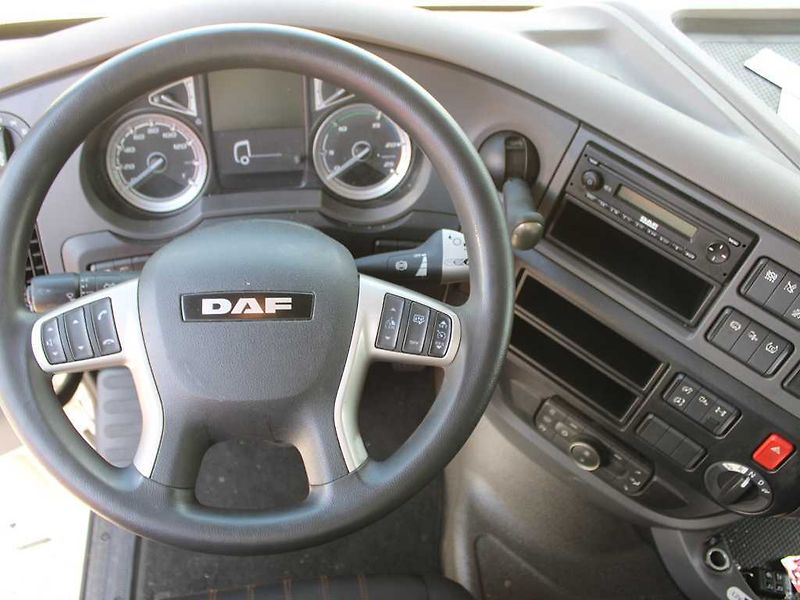 DAF XF 530 FT, EURO 6, LOWDECK, RETAR - fotka 8 z 21