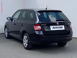 Škoda Fabia (2016) 1.2 TSi, Joy, DSG, navi - náhled 6