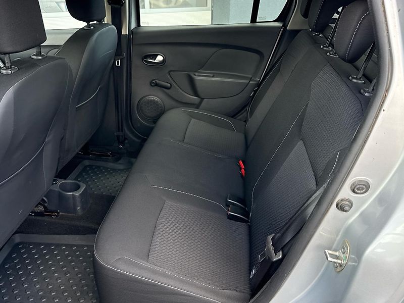 Dacia Logan MCV Open - fotka 8 z 26