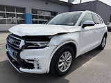 Audi Q5 40TDi QUATTRO SPORT závěs nav  - náhled 1