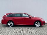 Škoda Octavia (2024) Top Selection 1.5TSi 110kW 6° - náhled 9