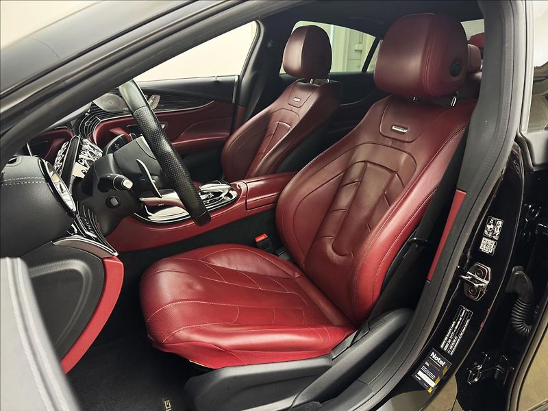 Mercedes-Benz CLS 3,0 53AMG 4M+ HUD MASÁŽ DPH CZ - fotka 44 z 62