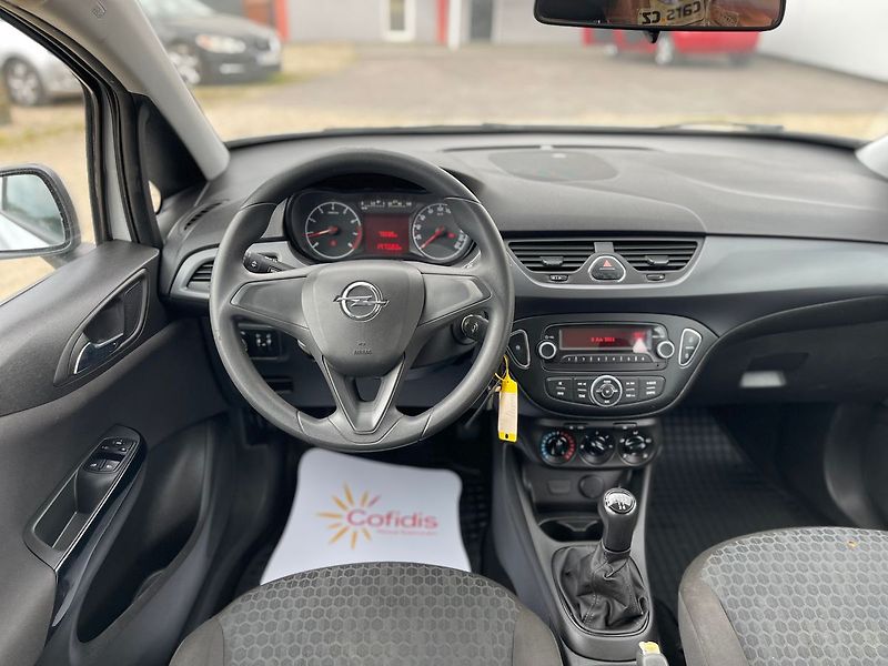 Opel Corsa 1.2i 51kW*ZADÁNO* - fotka 23 z 30