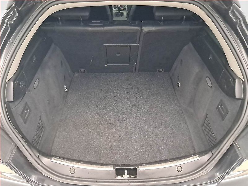 Alfa Romeo 159 (2008) 2.2 JTS, po STK, jezdí dobře - fotka 14 z 17