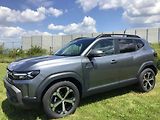 Dacia Duster (2026) 1.8 HYBRID MAX.VÝBAVA AKCE  - náhled 2