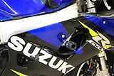 Suzuki GSX-R 750 (2001) - náhled 8