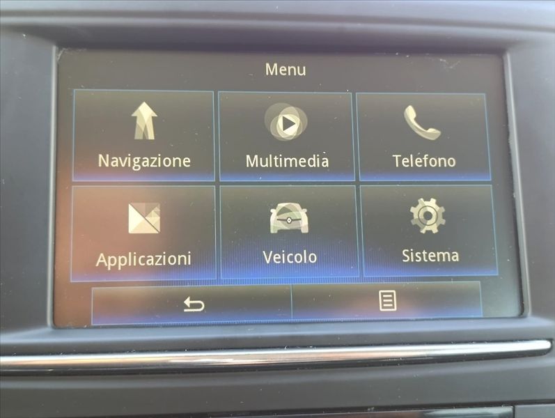 Renault Kadjar 1,5 DCi Kamera Navi Aut.klima - fotka 31 z 34