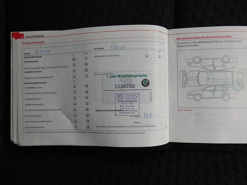Škoda Fabia 1.2 TSI WEBASTO, DIGI. KLIMA - fotka 18 z 26