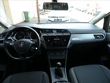 Volkswagen Touran 1,2 TSi 81kW 7.míst, NAVI - náhled 30
