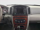 Jeep Grand Cherokee (2006) 3.0 CRD, 4X4, Automat - náhled 12