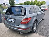 Mercedes-Benz Třídy R 3,0 350CDi, 4x4 - náhled 7