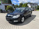 Škoda Octavia 1,2TSi DSG combi Autoklima - náhled 1