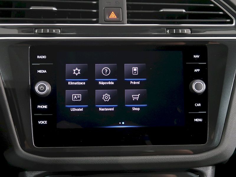 Volkswagen Tiguan (2022) EDICE URBAN 2.0TDI 110KW 4x4 D - fotka 20 z 35