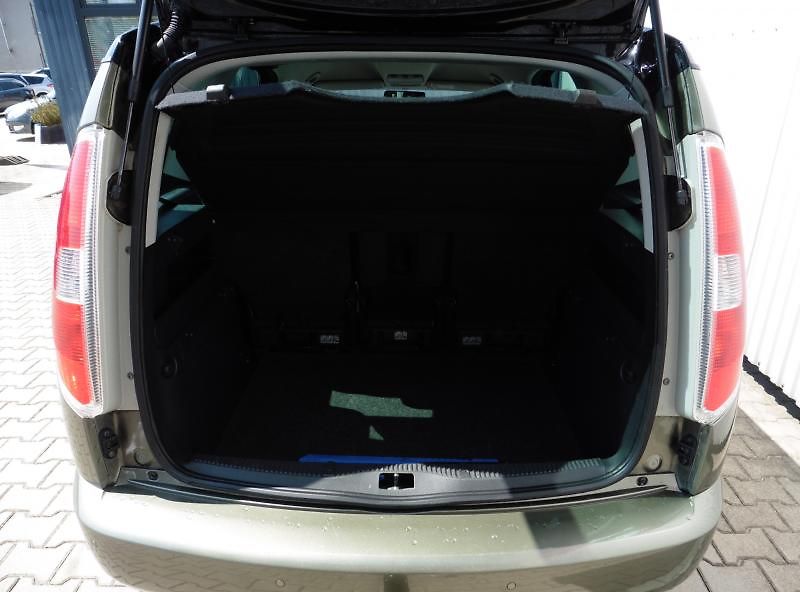 Škoda Roomster 1.2 TSI 63kW Ambition, Tempo, - fotka 8 z 13