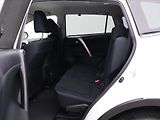 Toyota RAV4 2,0 VVT-i 4x4 Comfort - náhled 13