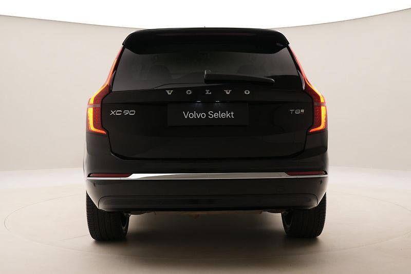 Volvo XC90 T8 AWD RECHARGE BRIGHT PLUS 7m - fotka 12 z 67