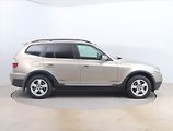 BMW X3 (2008) xDrive20d, 4X4, Automat - náhled 6