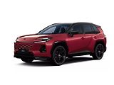 Toyota RAV4 2.5 Hybrid Style 4x4 - náhled 2