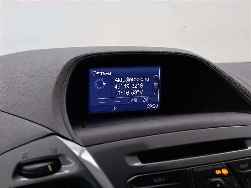 Ford Tourneo Custom (2018) 2.0 EcoBlue, ČR, DPH - fotka 15 z 15