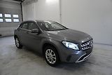 Mercedes-Benz GLA GLA220D 4MATIC AMG-LINE AUT. - náhled 2