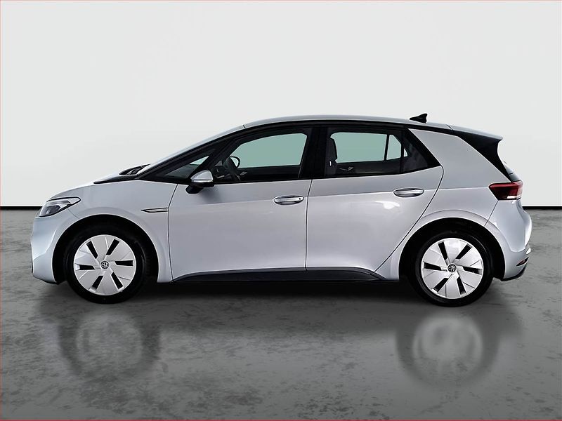 Volkswagen ID.3 (2021) Pure Perf. (55 kWh) - fotka 3 z 20