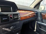 Mercedes-Benz GLK (2009) 220CDi, 125KW, 4x4 - náhled 21