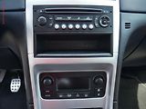 Peugeot 307 (2005) 1.6i, ČR, kůže, výhřev sed - náhled 11