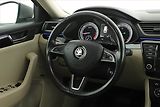 Škoda Superb (2016) Laurin&Klement 2.0 TDI - náhled 16