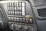 Iveco Stralis (2016) 310 E6 / 120 tho. km! / Crane - náhled 18