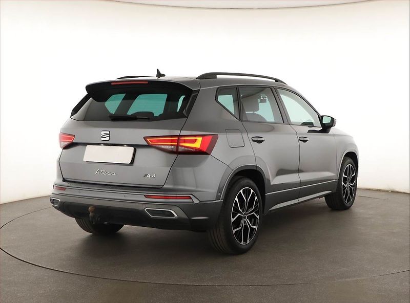 Seat Ateca (2022) 2.0 TSI 4Drive - fotka 5 z 21