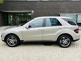 Mercedes-Benz Třídy M 320CDI 165KW 4MATIC TAŽNÉ 3500 - náhled 16