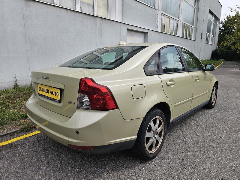 Volvo S40 (2007) 2.0D  - fotka 5 z 17