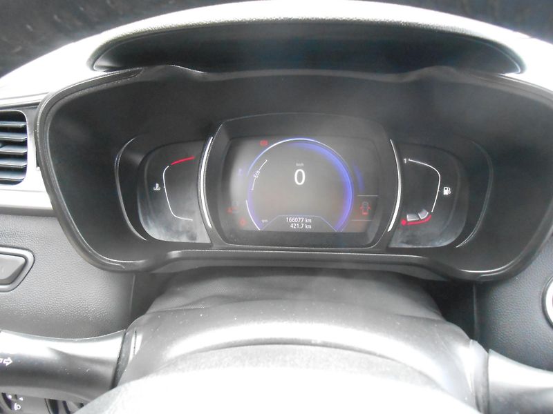 Renault Kadjar 1.5DCi,NAVI,CHROM, LED!! - fotka 32 z 45