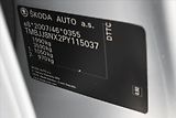 Škoda Octavia 2,0 TDI 110 kW DSG NAVIGACE Zá - náhled 12
