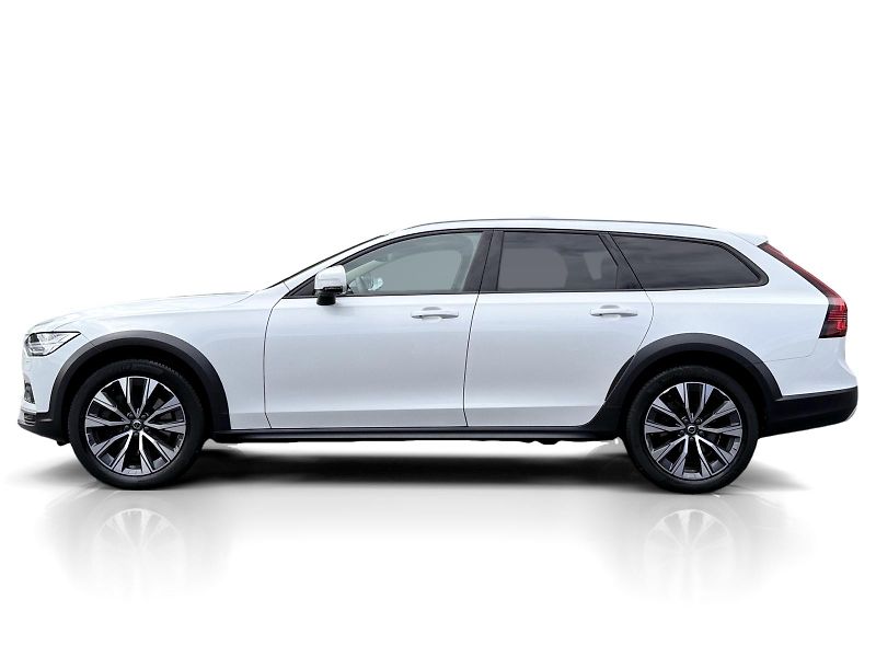 Volvo V90 CC B5 AWD (benzín) //REZERVACE - fotka 3 z 46