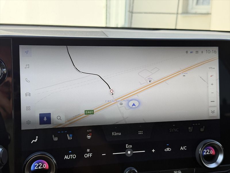 Lexus NX 450h plus 2,5 Prestige Plus  NX - fotka 18 z 24