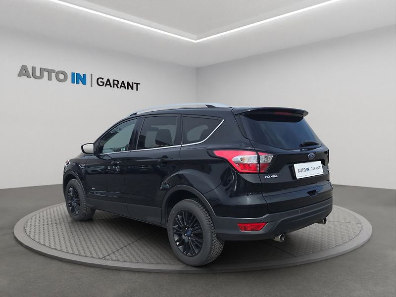 Ford Kuga (2016) Titanium 1.5 EcoBoost 4x4 134k - fotka 7 z 24
