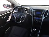 Hyundai i30 (2014) Weekend 1.6 MPI, Serv.kniha - náhled 7