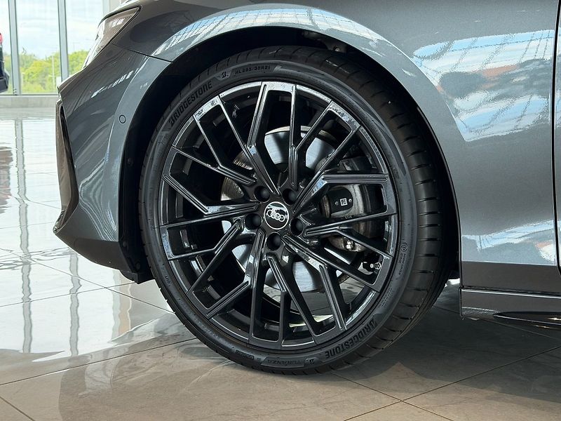 Audi A6 TDI q S-Line Tech Pro NezT 360 - fotka 7 z 22