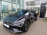 Kia EV6 (2026) CV 4X4 GT 84 kWh - náhled 1