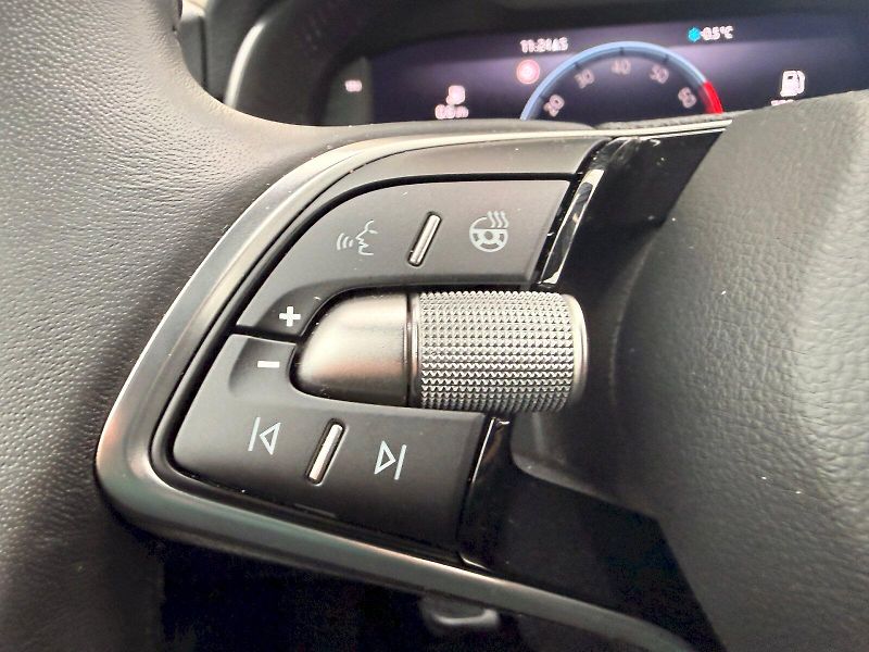 Škoda Kamiq (2025) Sel    TS  85/1.0   M6F - fotka 19 z 23