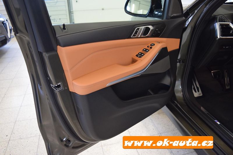 BMW X5 xDRIVE M SPORTOVNÍ PAKET TZ CZ - fotka 37 z 96