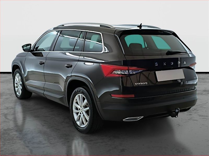 Škoda Kodiaq (2019) Style Plus 2.0 TDI 4x4 - fotka 4 z 20