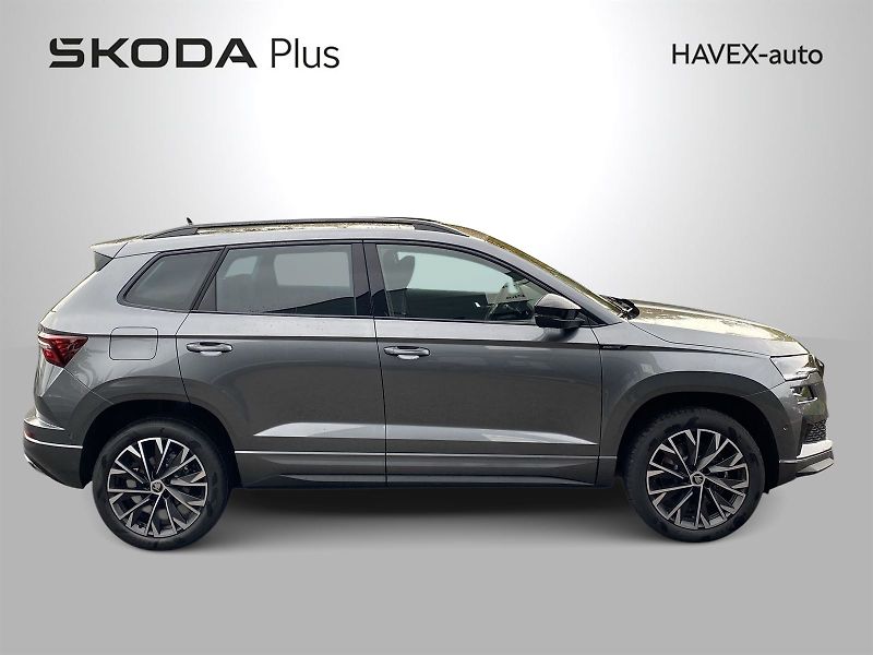 Škoda Karoq (2026) 1.5 TSI DSG Sportline - fotka 3 z 45