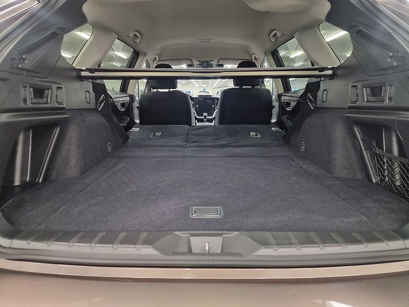 Subaru Outback (2025) 2.5 ACTIVE 2025 | Tažné - fotka 25 z 51