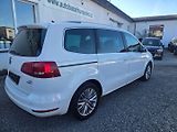 Volkswagen Sharan (2015) 1.4 TSI Rozvody, Navi, TOP - náhled 2