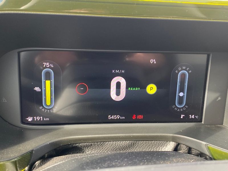 Fiat Grande Panda Electric (2025) LA PRIMA  (44kWh) - fotka 14 z 33